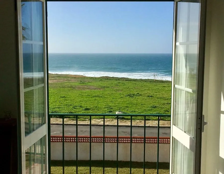 Casa Sol E Mar Em Porto Covo-1