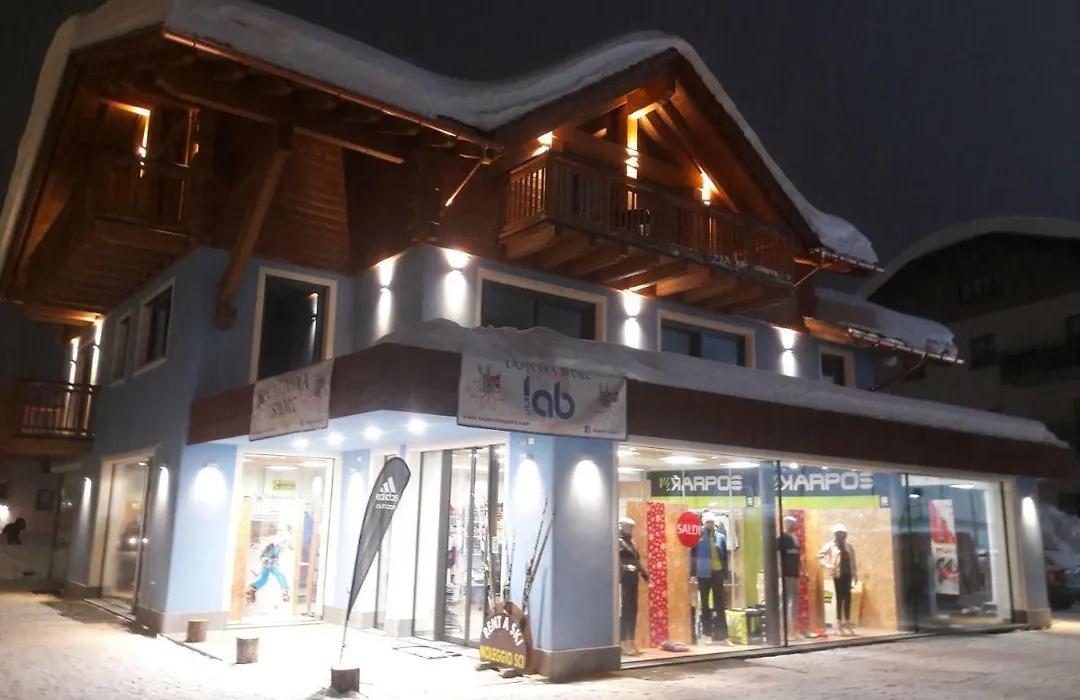 Chalet Teresa-1