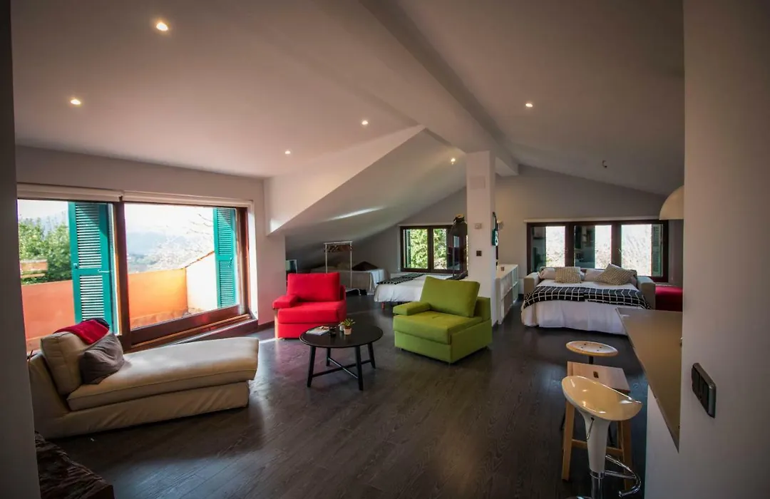 Casa Rural Arraigorri-1