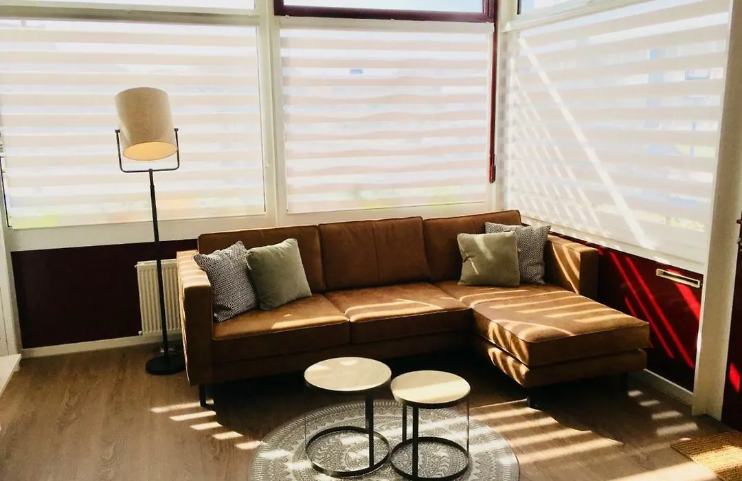 Appartement aan het strand-1