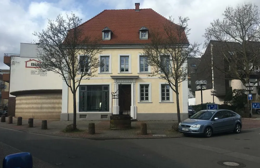 Kaiserslautern Apartment-1