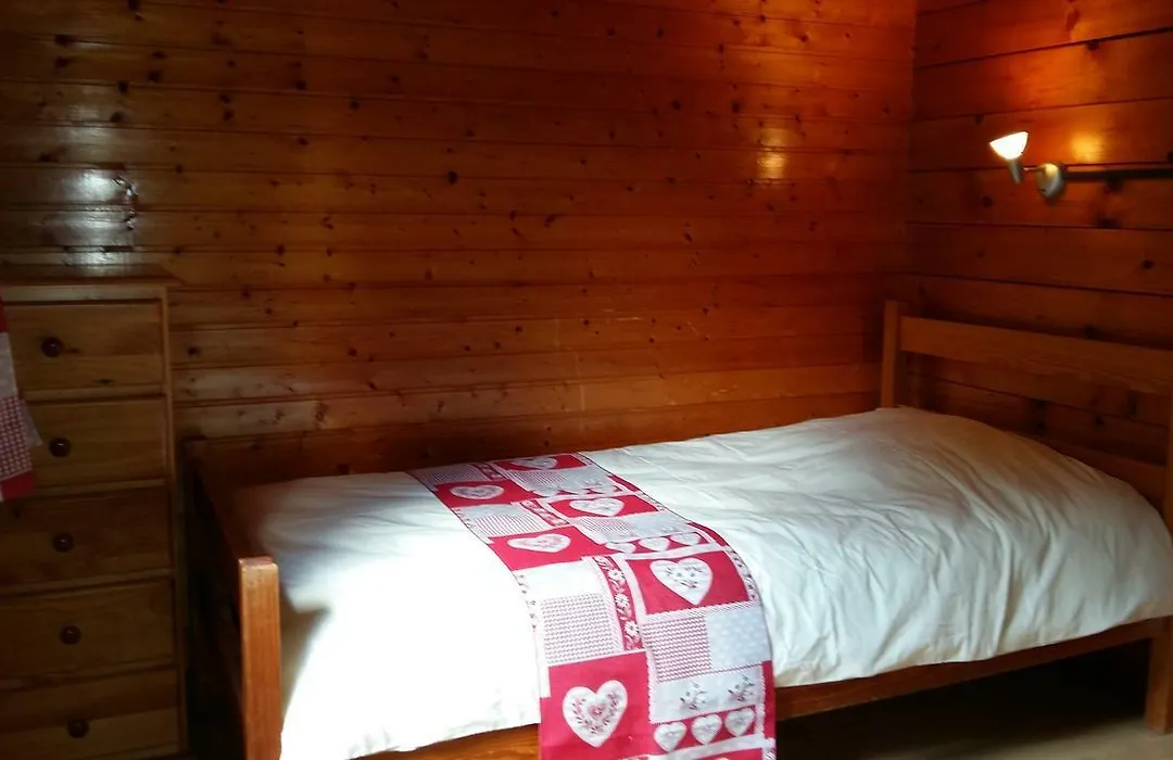 Chalet Les Jonquilles-1
