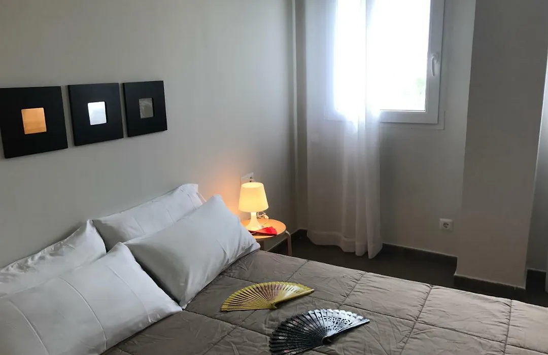 Apartamentos Fercamar Denia-1