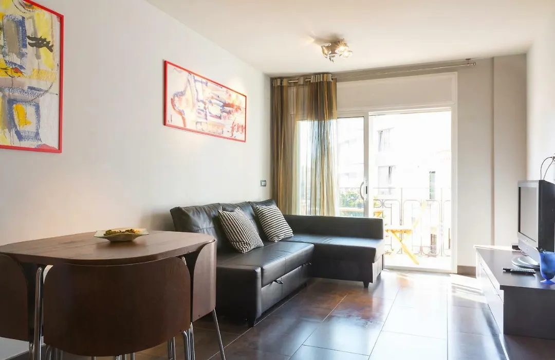 Apartamentos La Torre-1