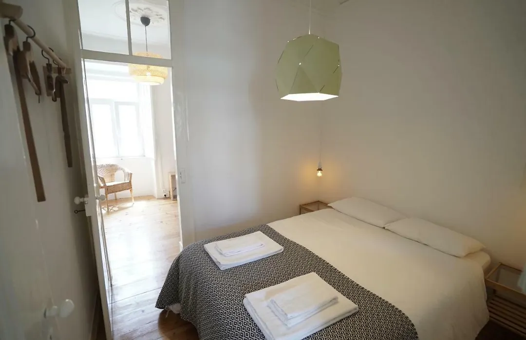 Mouraria Apartments-1