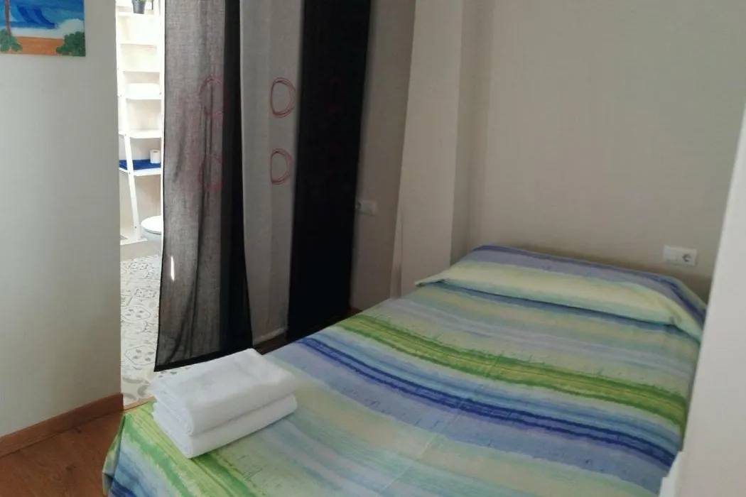 Apartamento Pura Vida-1