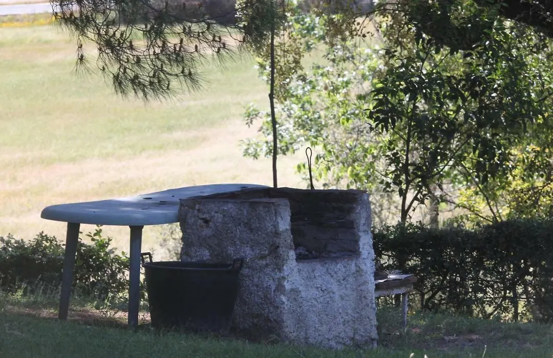 Casa Rural El Rivero-1