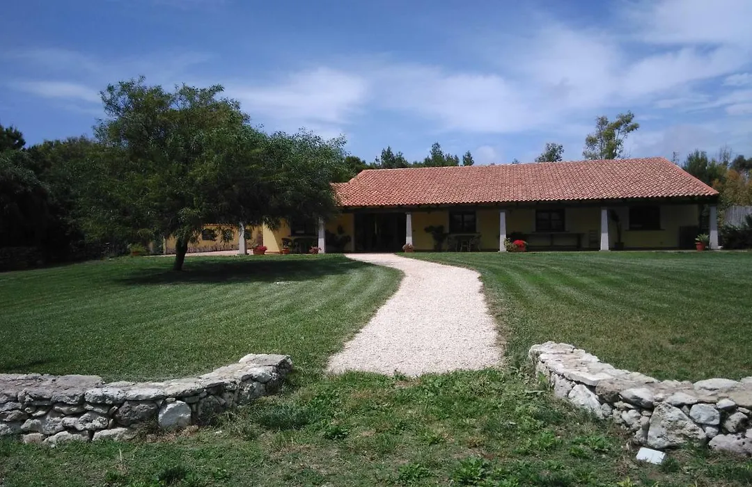 Agriturismo la Mimosa-1