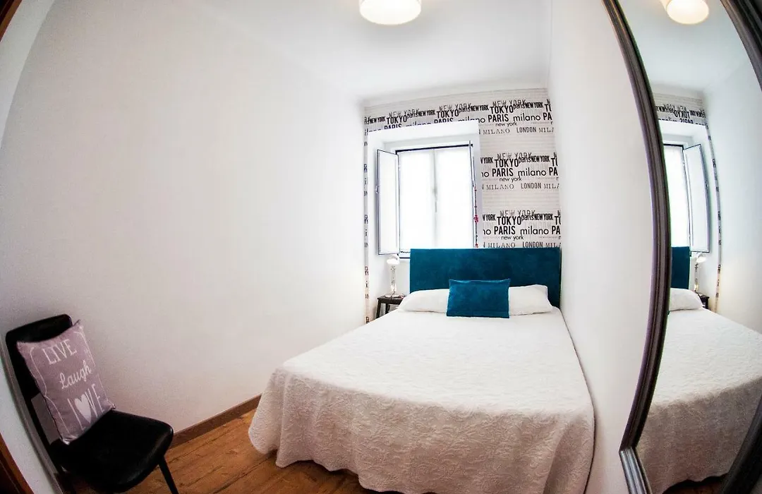 Belem Apartment-1