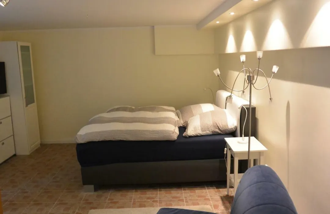 Ferienwohnung am Meer-1