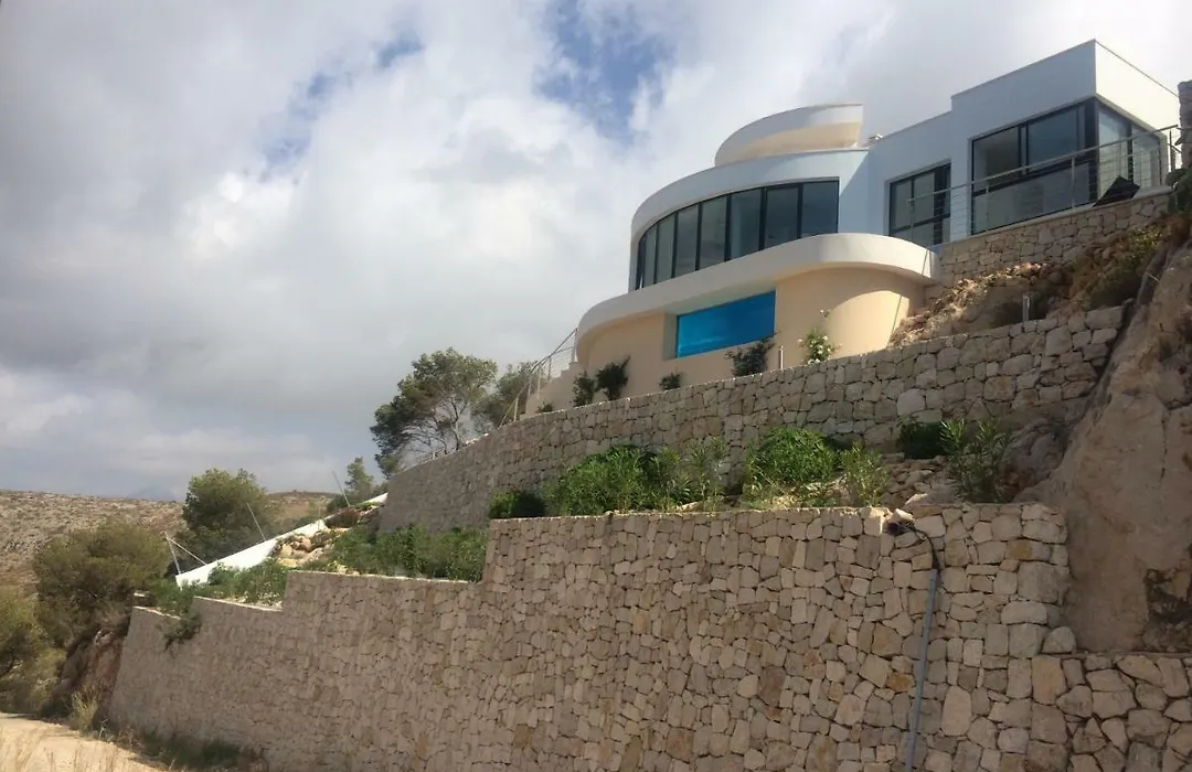 Villa Priscilla-1