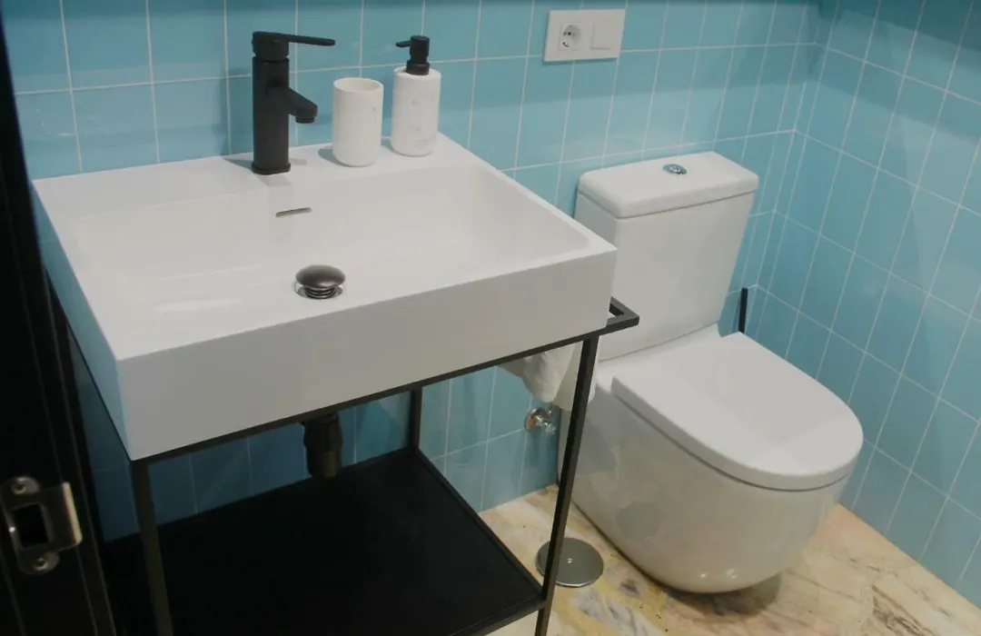Apartamento Lapamán-1