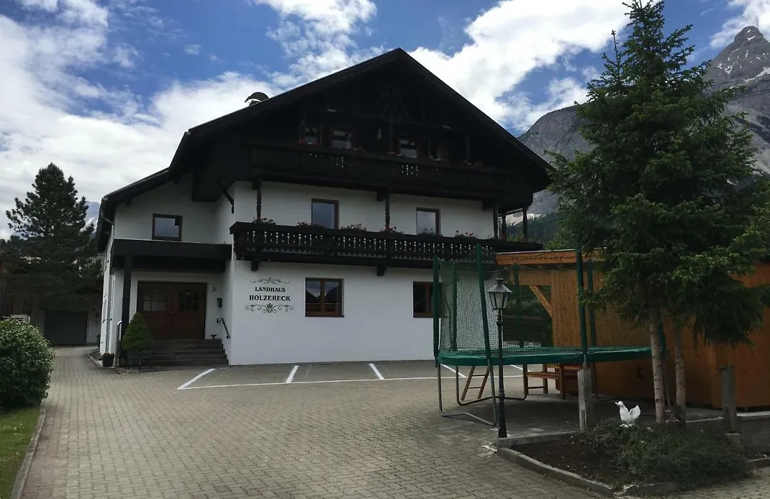 Landhaus Holzereck-1