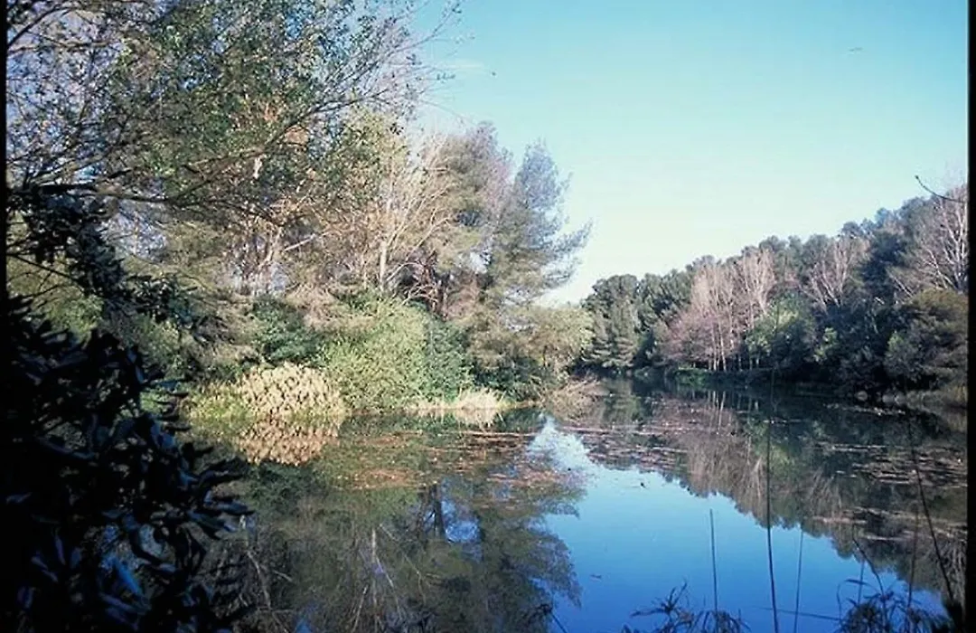 Les Rivages De Coudouliere-1