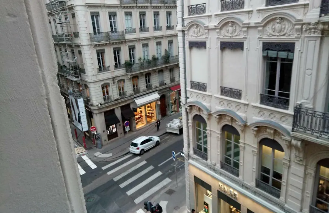 Lyon Centre Ville-1