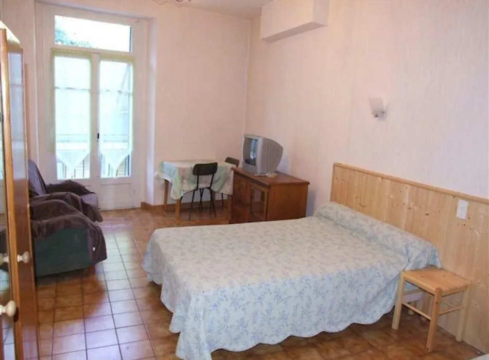 Appartement Cauterets-1