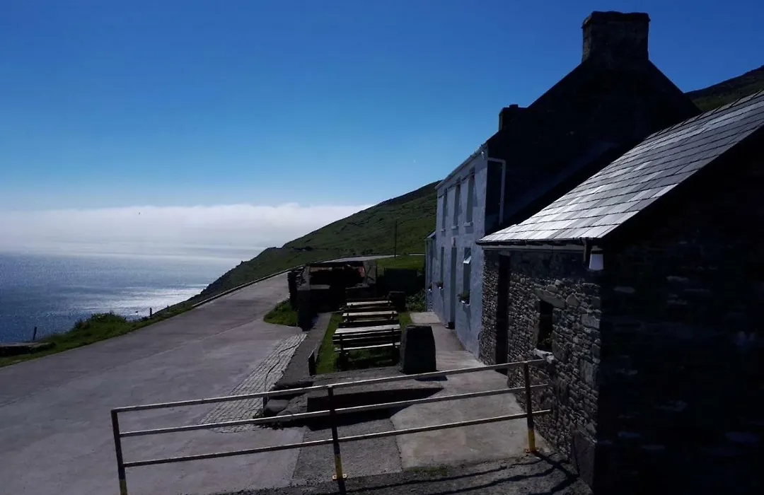 Old Irish Farmhouse-1