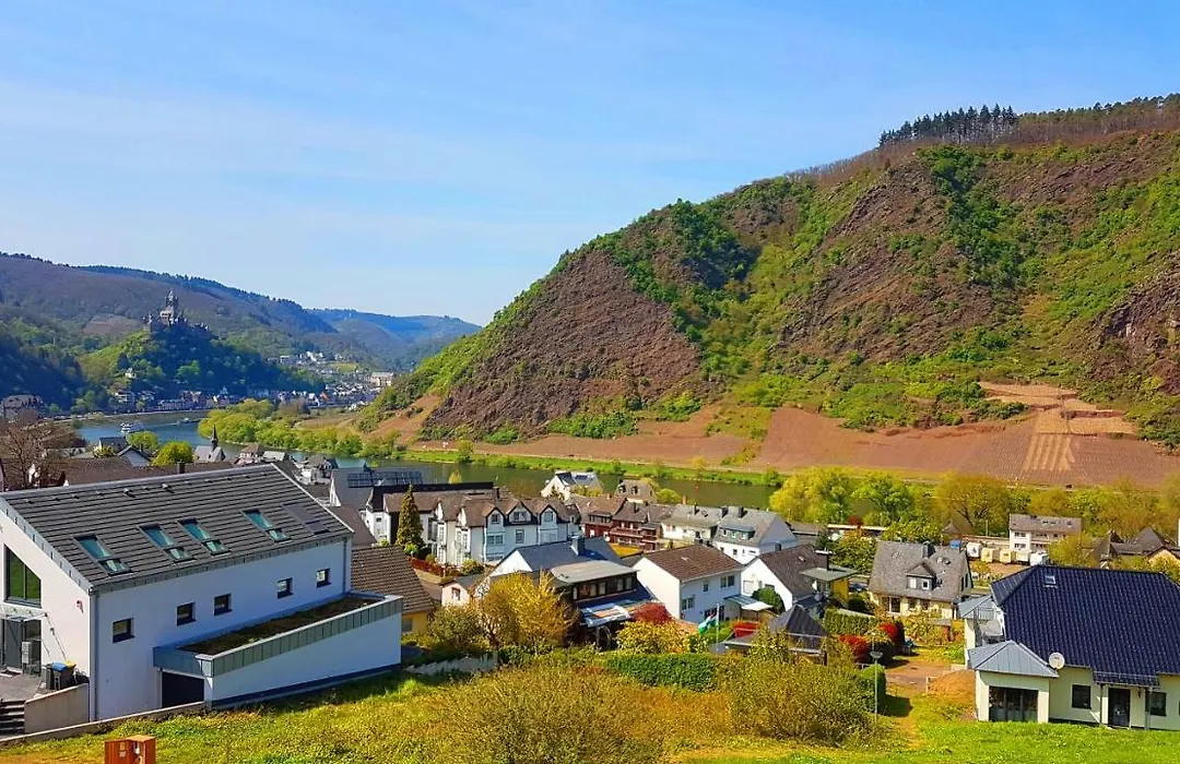 Cochem Ferienwohnung Scheuer-1