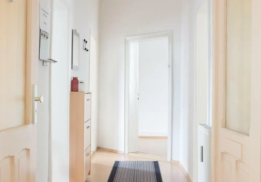 Boardinghouse Wilhelmshaven-1