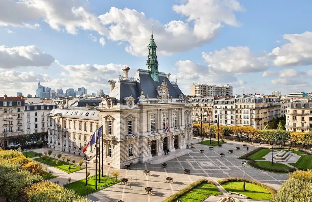 Hôtel de ville-1