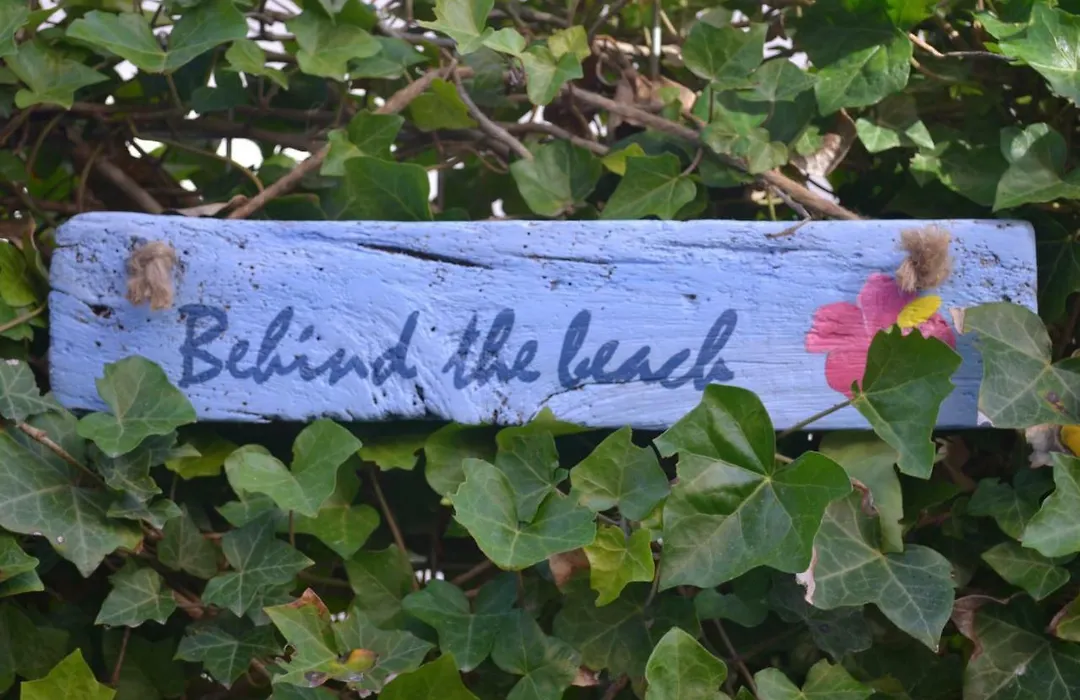 Behind The Beach-1