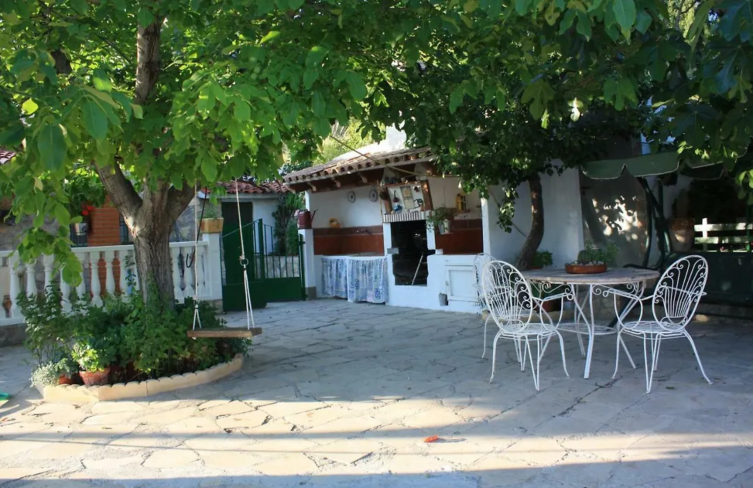 Villa Caramelo-1