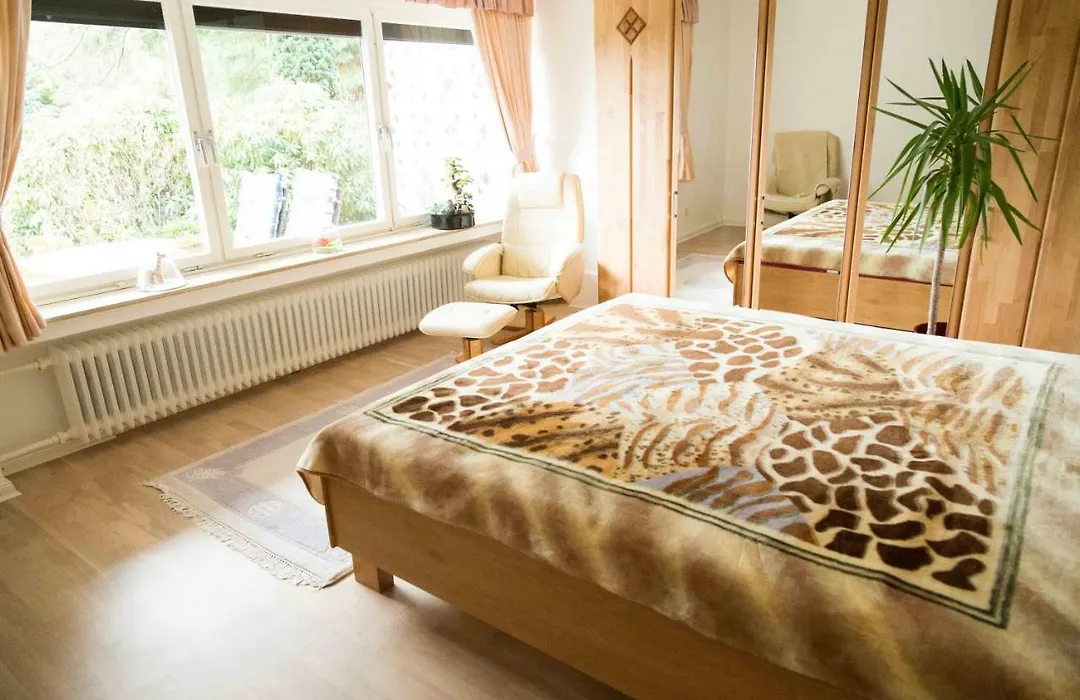 Ferienwohnung Königswinter-1