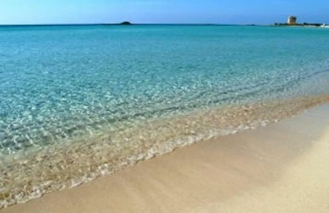 Appartamento Residence Baia Blu-1