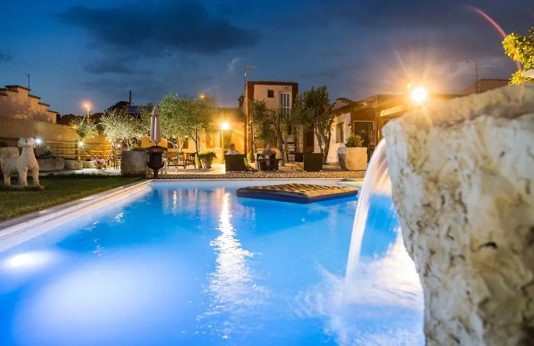La Locanda di Zì Nicola-1