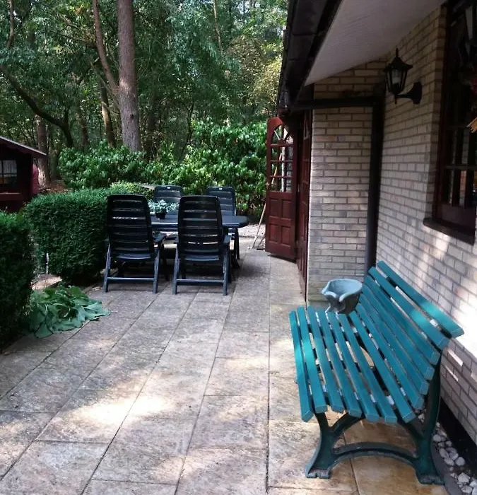 Witte Wieven Bungalow 17-1