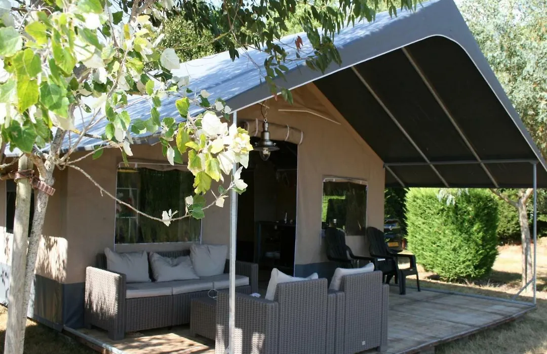Country Camp camping de Kooiplaats-1