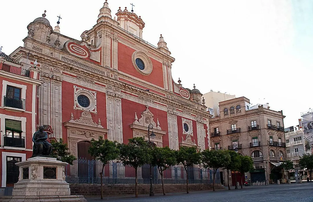 Apartamento Calle Cuna-1