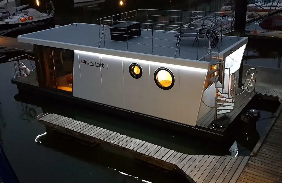 Riverloft I-1