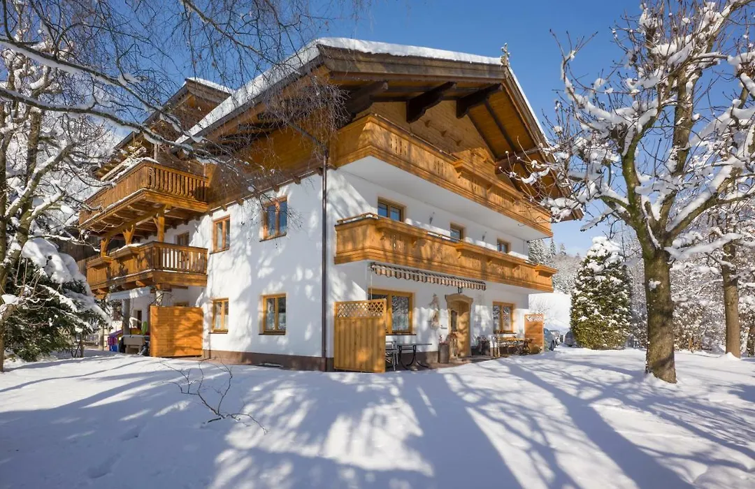 Ferienwohnung Lederer-1