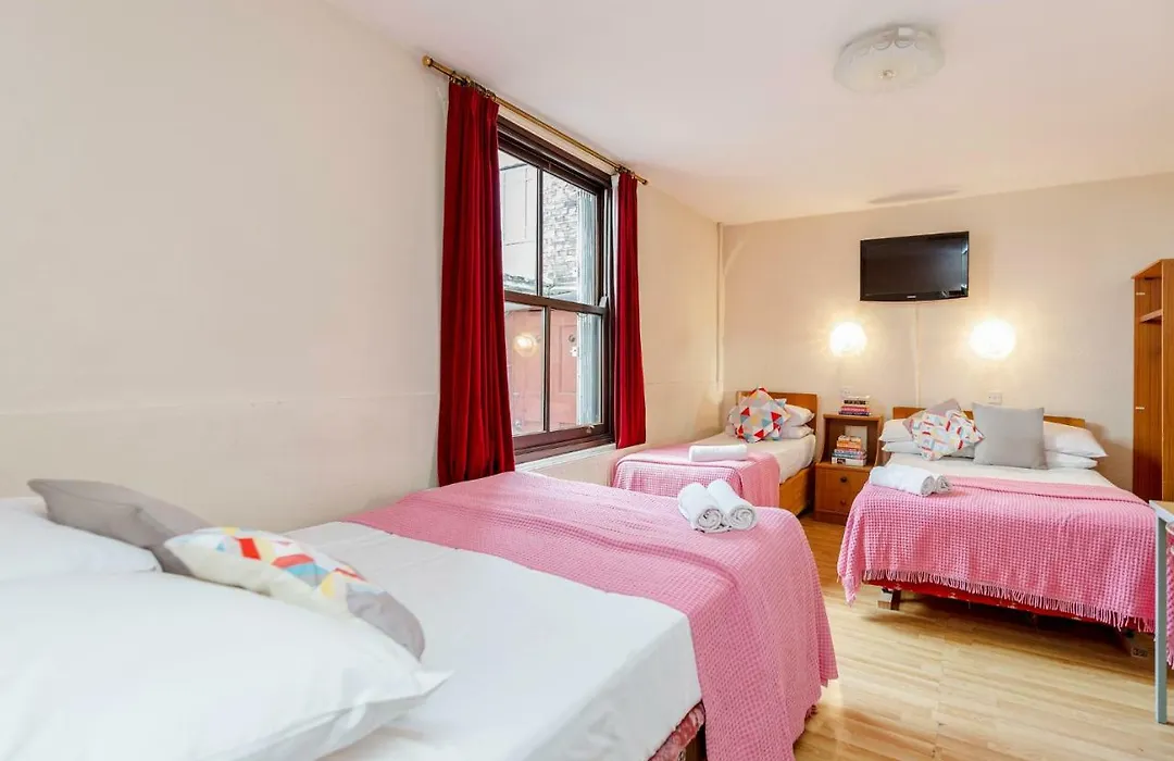 Russell Square Hotel-1