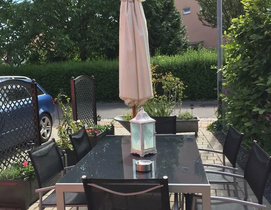 Ferienwohnung Petra-1