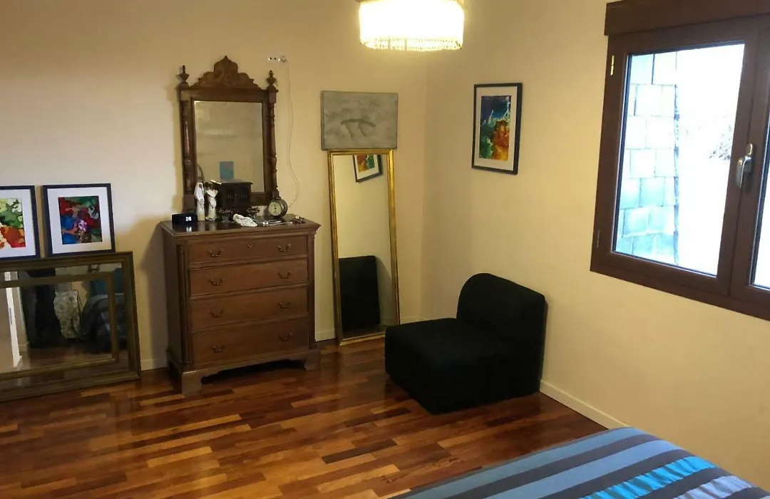El Refugio.-1