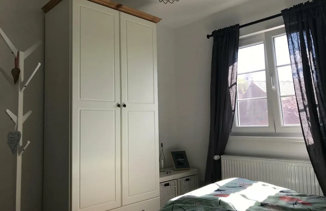 Ferienwohnung Haltingen-1