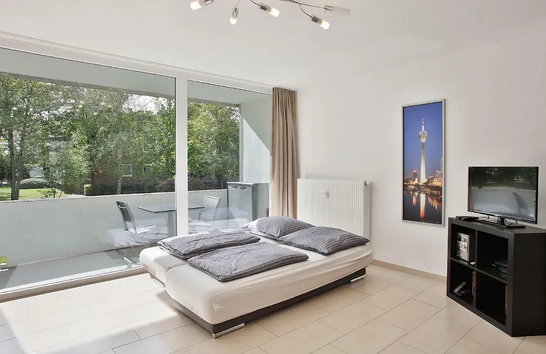 Ferienwohnung Kaarst-1