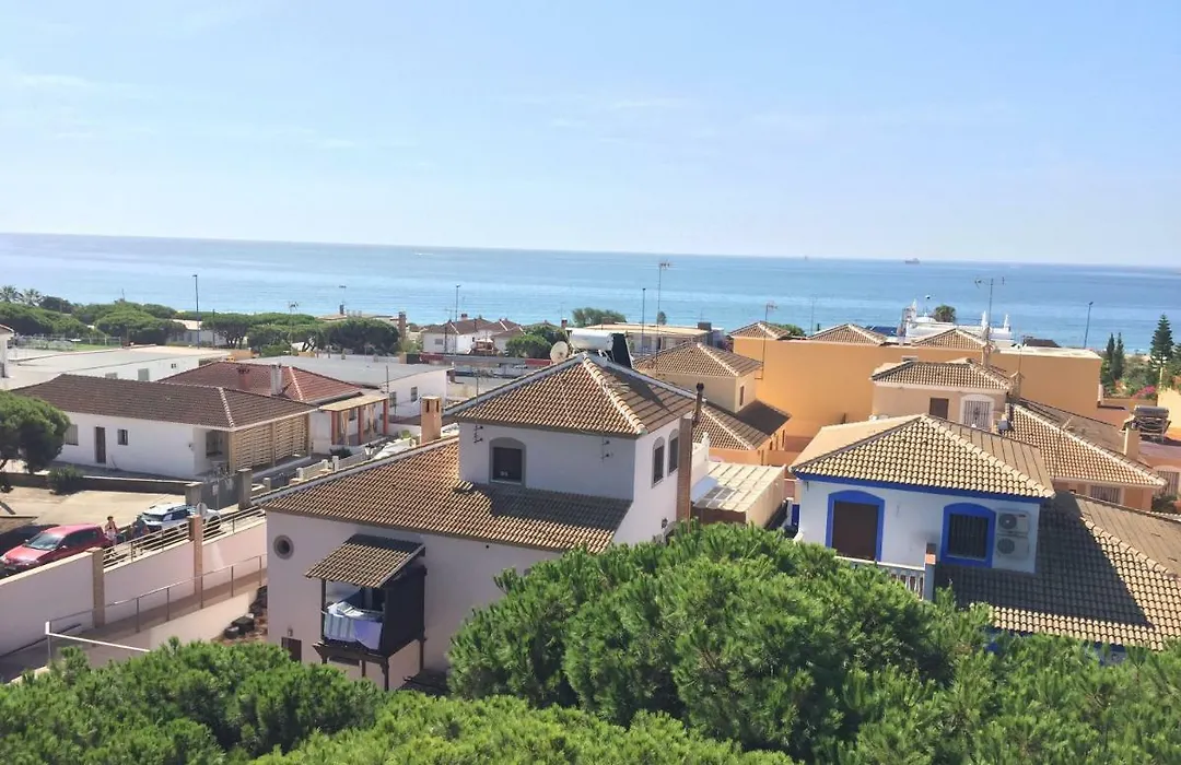 Apartamento Las Gacelas-1
