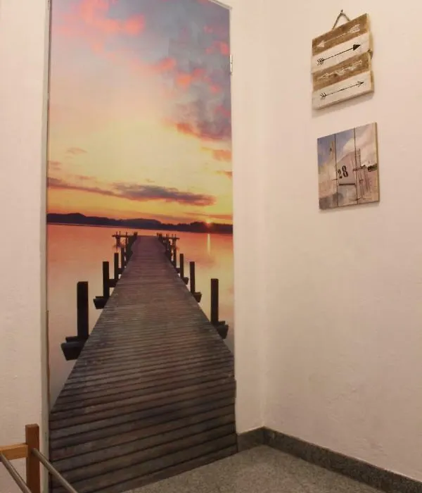 Ferienwohnung Würzburg/Heidingsfeld-1