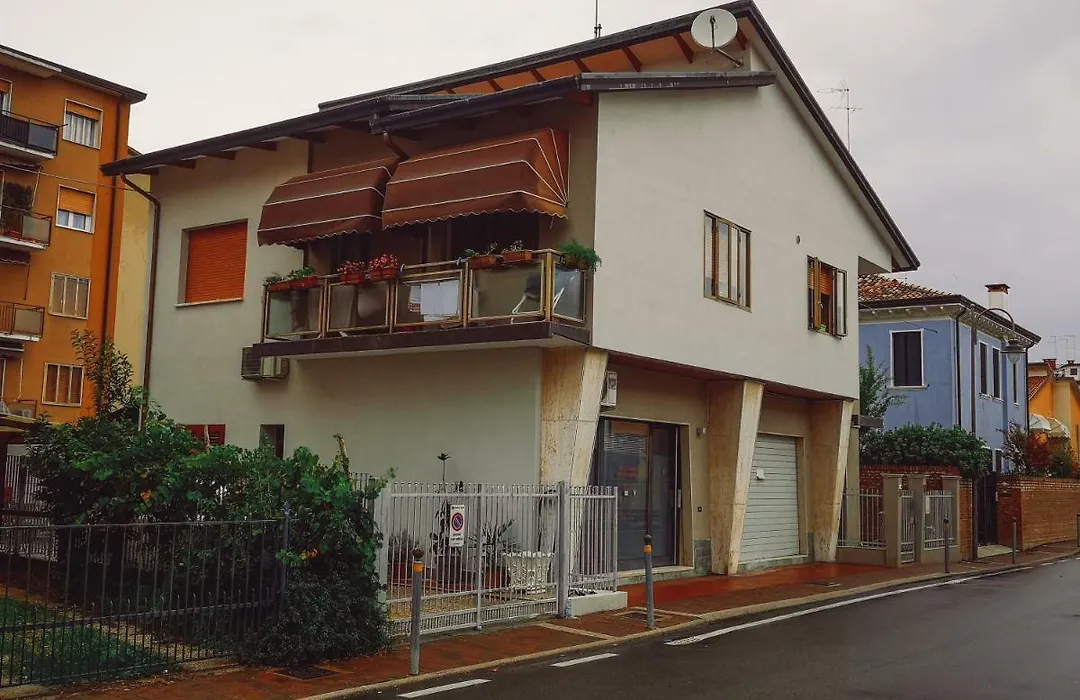 Casa di Joy-1