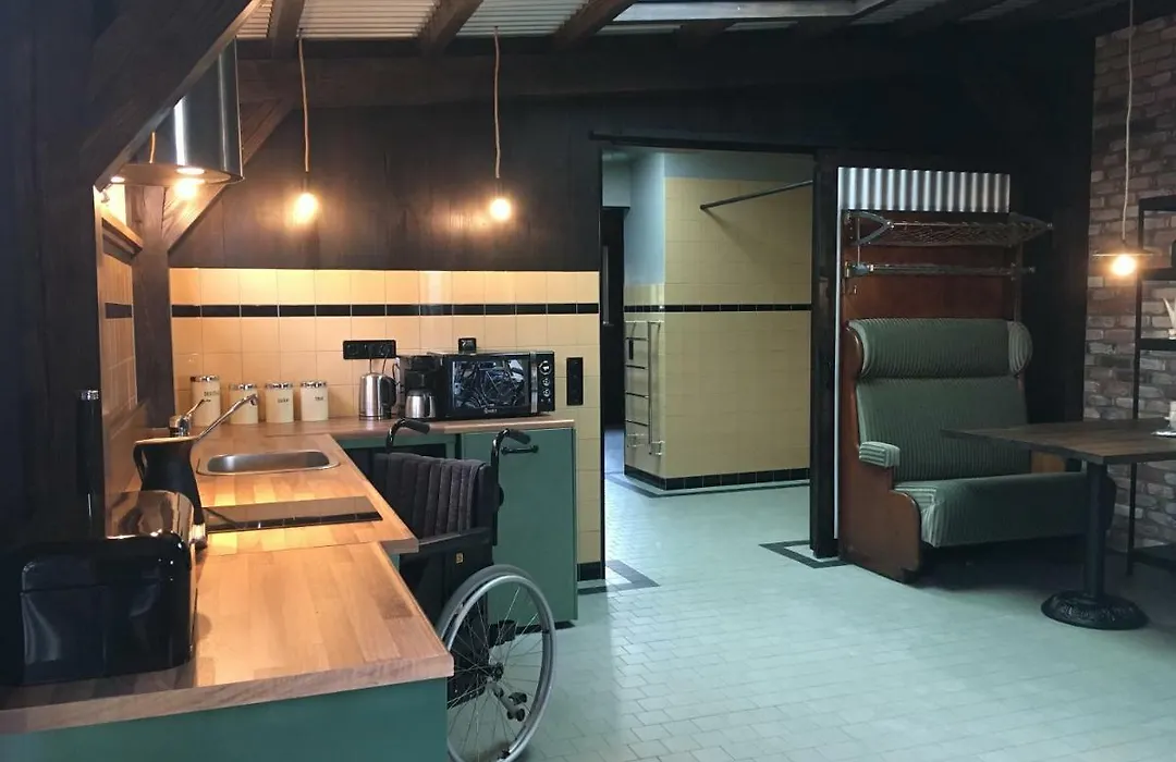 Boerderij Honswijck-1