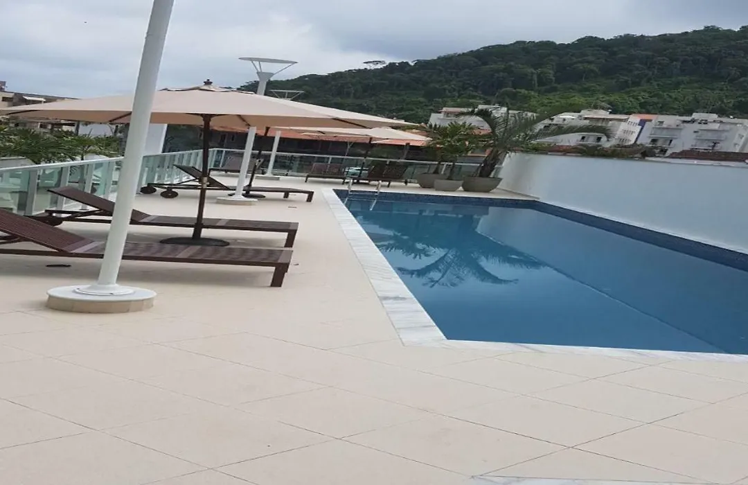 Apartamento Praia Grande-1