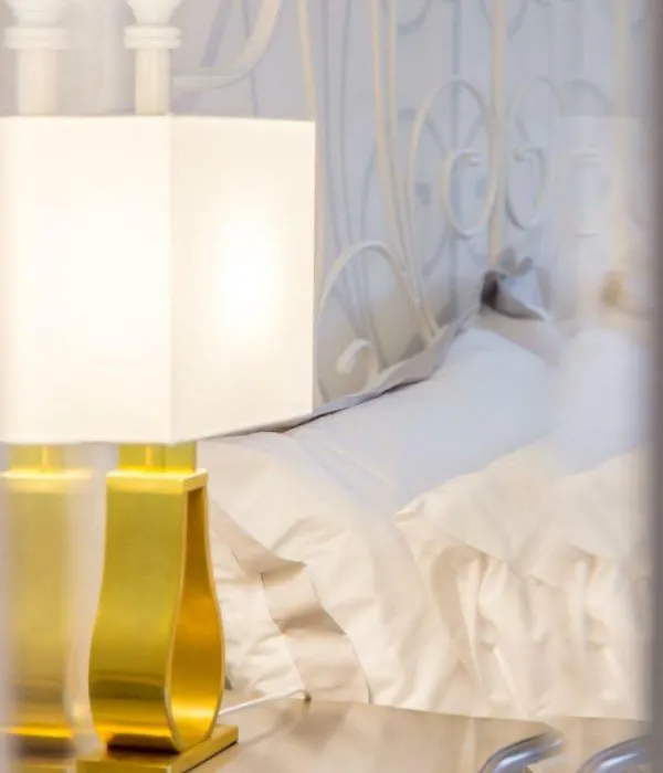 Luxury London Apartment-1