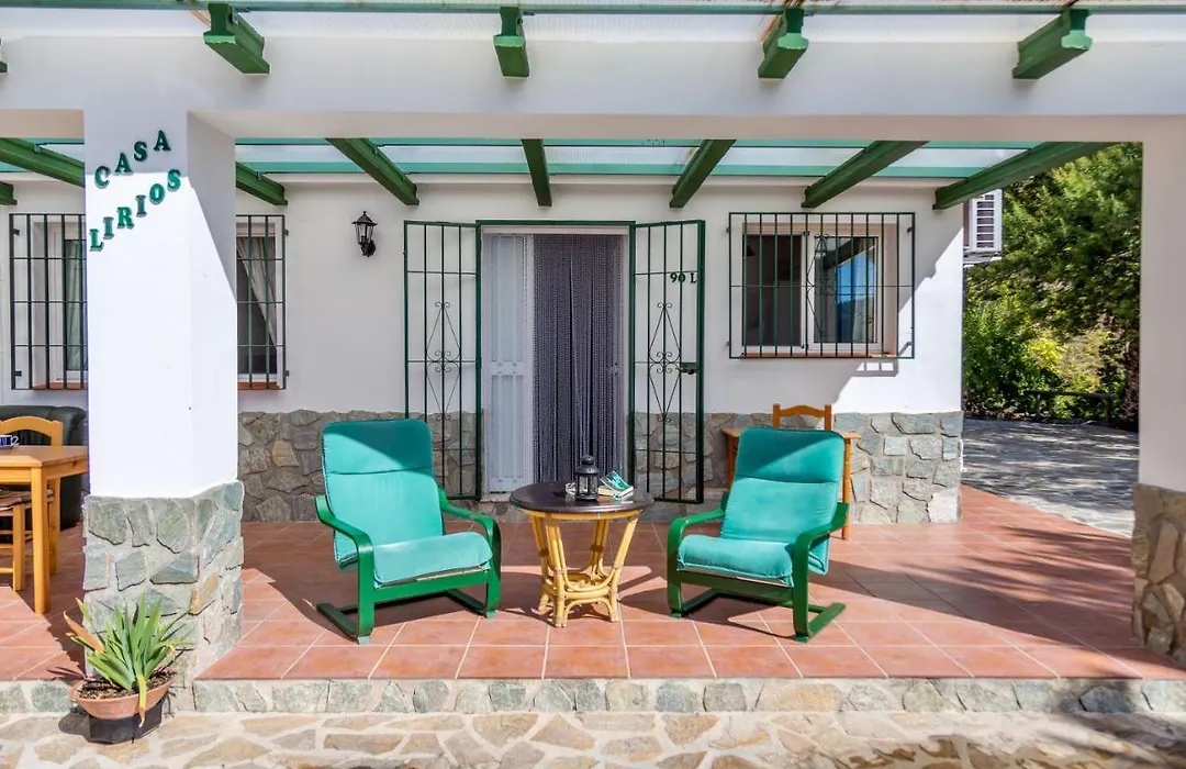 Casa Lirios-1