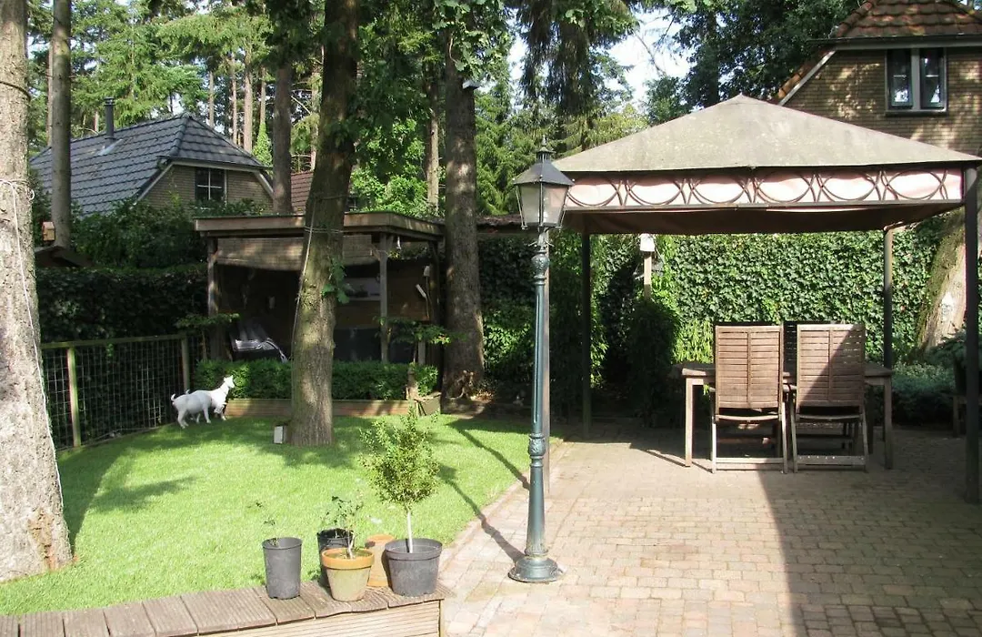 Klomp Sy Huis-1