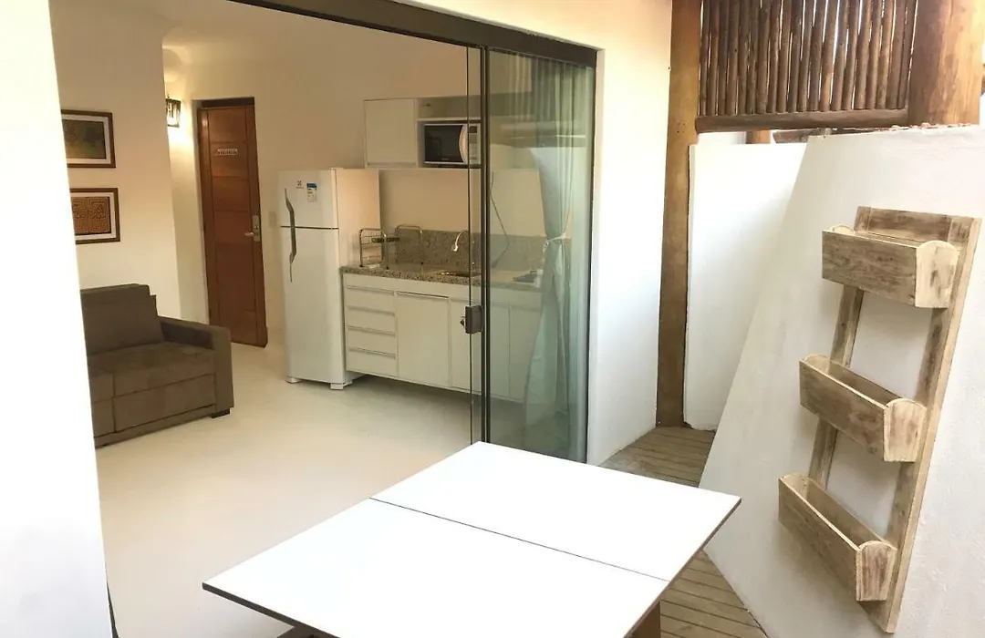 Praia Do Forte Aloha Residence-1
