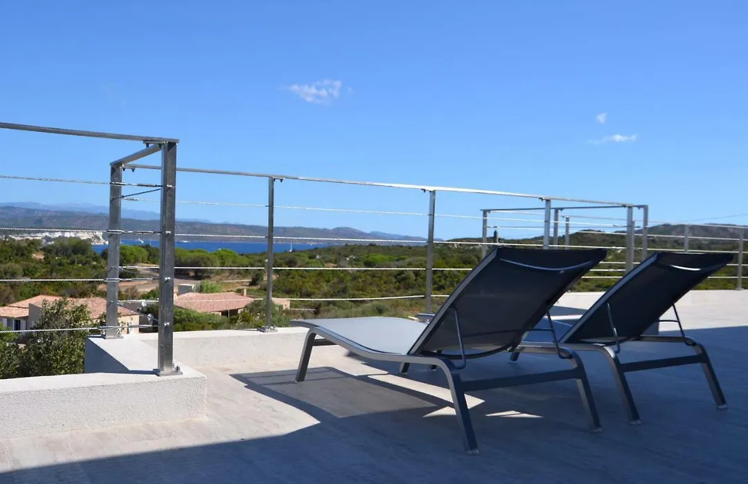 Villas Pure Mare Bonifacio-1