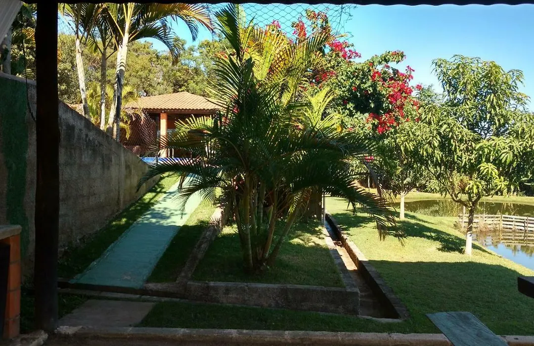 Chacara Dois Lagos - Mairinque-1